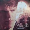 Gabriel Yared, Various Artists The Talented Mr. Ripley CD
